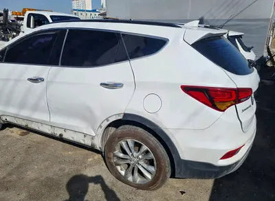 2018 Hyundai Santa FE KMHSW81UBJU791337 VIN:KMHSW81UBJU791337