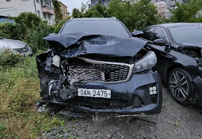 2018 Kia Sorento KNAPG81ABJA407082 VIN:KNAPG81ABJA407082
