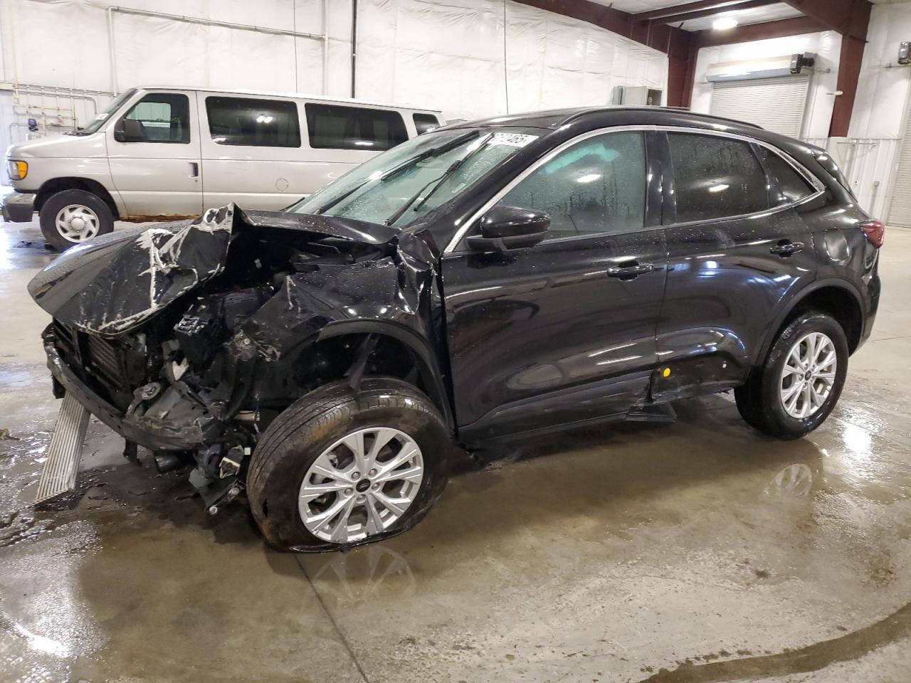 2024 FORD ESCAPE ACTIVE VIN:1FMCU9GN6RUA11688