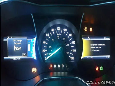 2015 Ford Fusion KMHCS41UGFU888105 VIN:KMHCS41UGFU888105