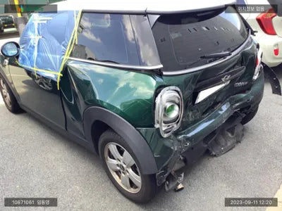 2018 MINI Cooper WMWXP5102J2F94084 VIN:WMWXP5102J2F94084