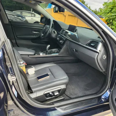 2019 BMW 420 WBA4H3105LCD04678 VIN:WBA4H3105LCD04678