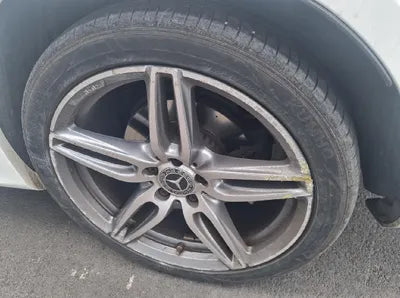 2019 Mercedes-Benz E 220 WDD1J1EBXKF072864 VIN:WDD1J1EBXKF072864