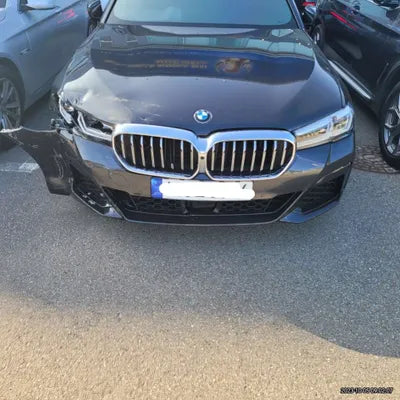 2023 BMW 520 WBA11BH05PCM95593 VIN:WBA11BH05PCM95593