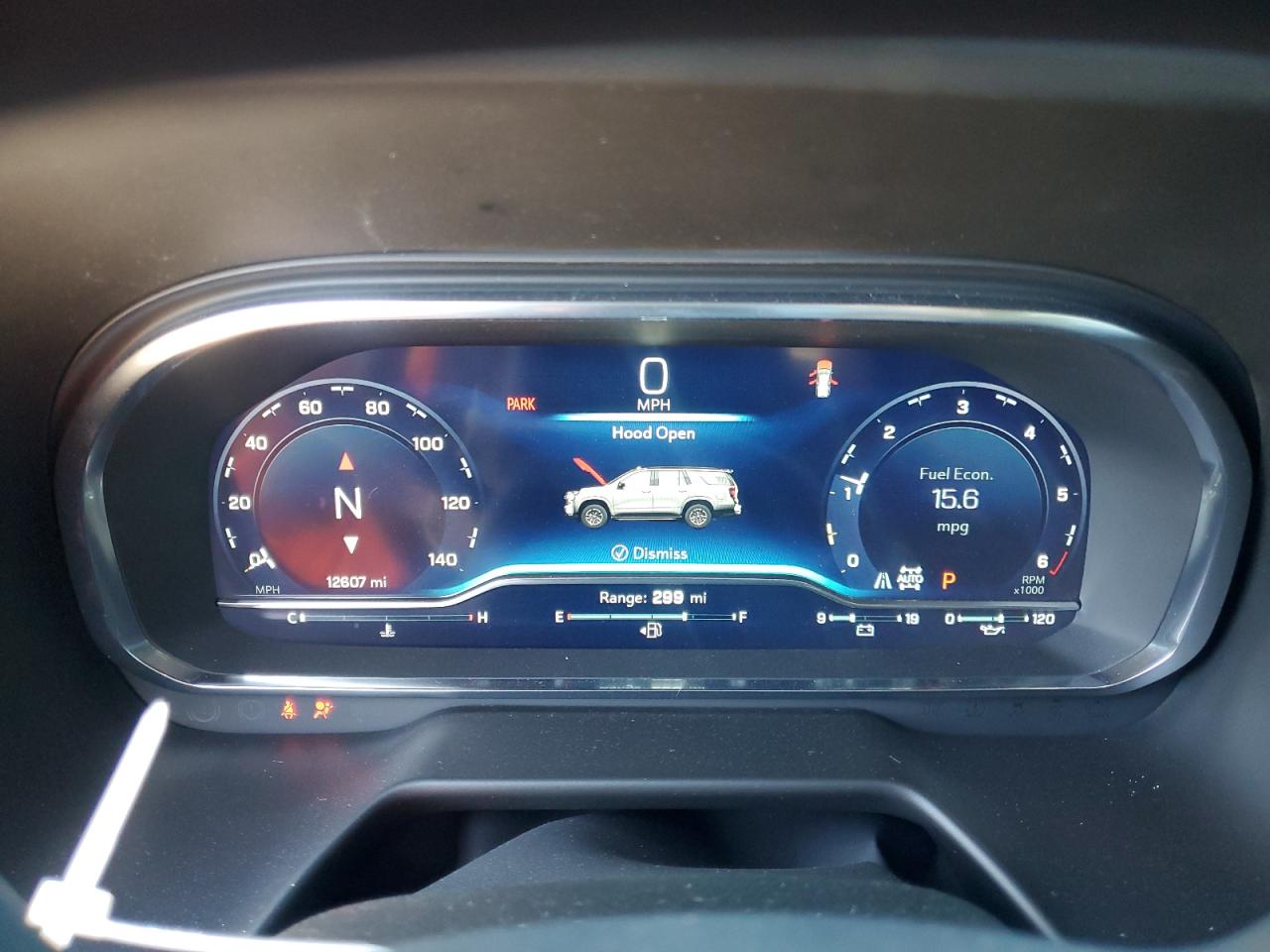 2024 CHEVROLET SUBURBAN K1500 Z71 VIN:1GNSKDKD1RR161547