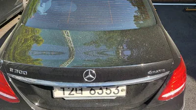 2019 Mercedes-Benz S 300 WDDZF4JB8KA672730 VIN:WDDZF4JB8KA672730