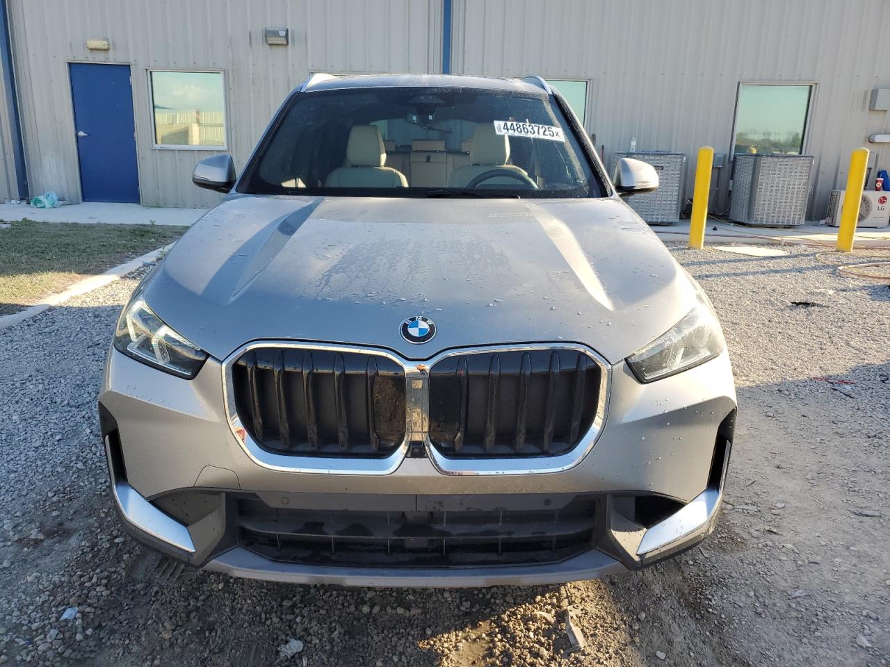 2023 BMW X1 XDRIVE28I VIN:WBX73EF00P5Y22436