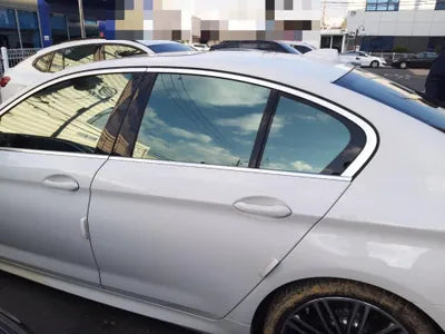 2020 BMW 520 WBAJF5102LWW84692 VIN:WBAJF5102LWW84692