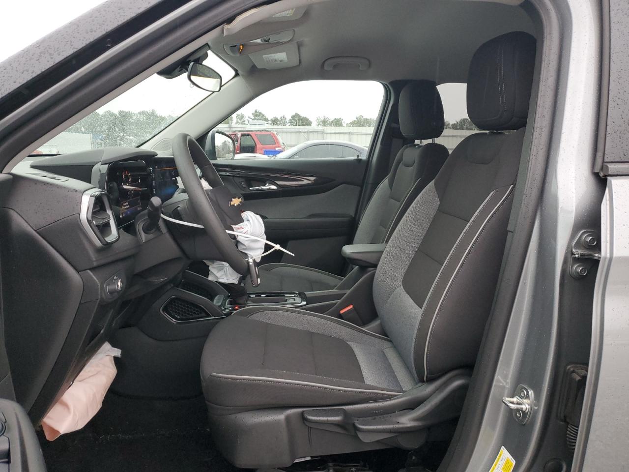 2024 CHEVROLET TRAILBLAZER LT VIN:KL79MPS2XRB039115