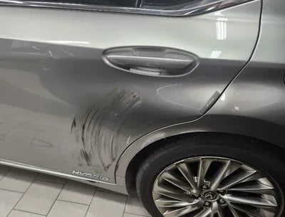 2020 Lexus ES 300 JTHB21B11L2108486 VIN:JTHB21B11L2108486