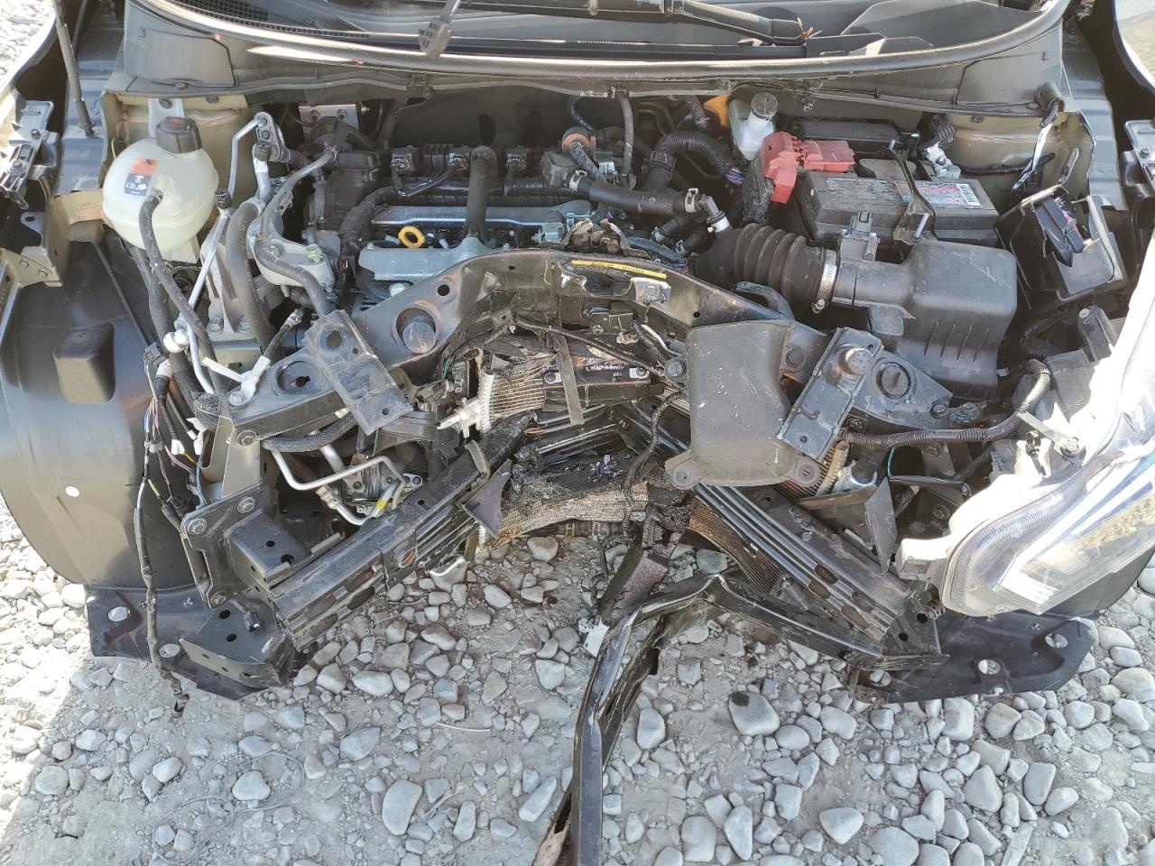 2022 NISSAN VERSA S VIN:3N1CN8DV9NL825583