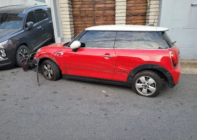 2020 MINI Cooper WMWXR7105L2L77246 VIN:WMWXR7105L2L77246