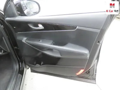 2016 Kia Sorento KNAPS81BBGA206809 VIN:KNAPS81BBGA206809