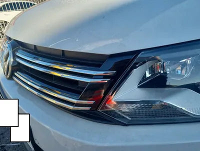 2015 Volkswagen Tiguan WVGZZZ5NZFW577745 VIN:WVGZZZ5NZFW577745