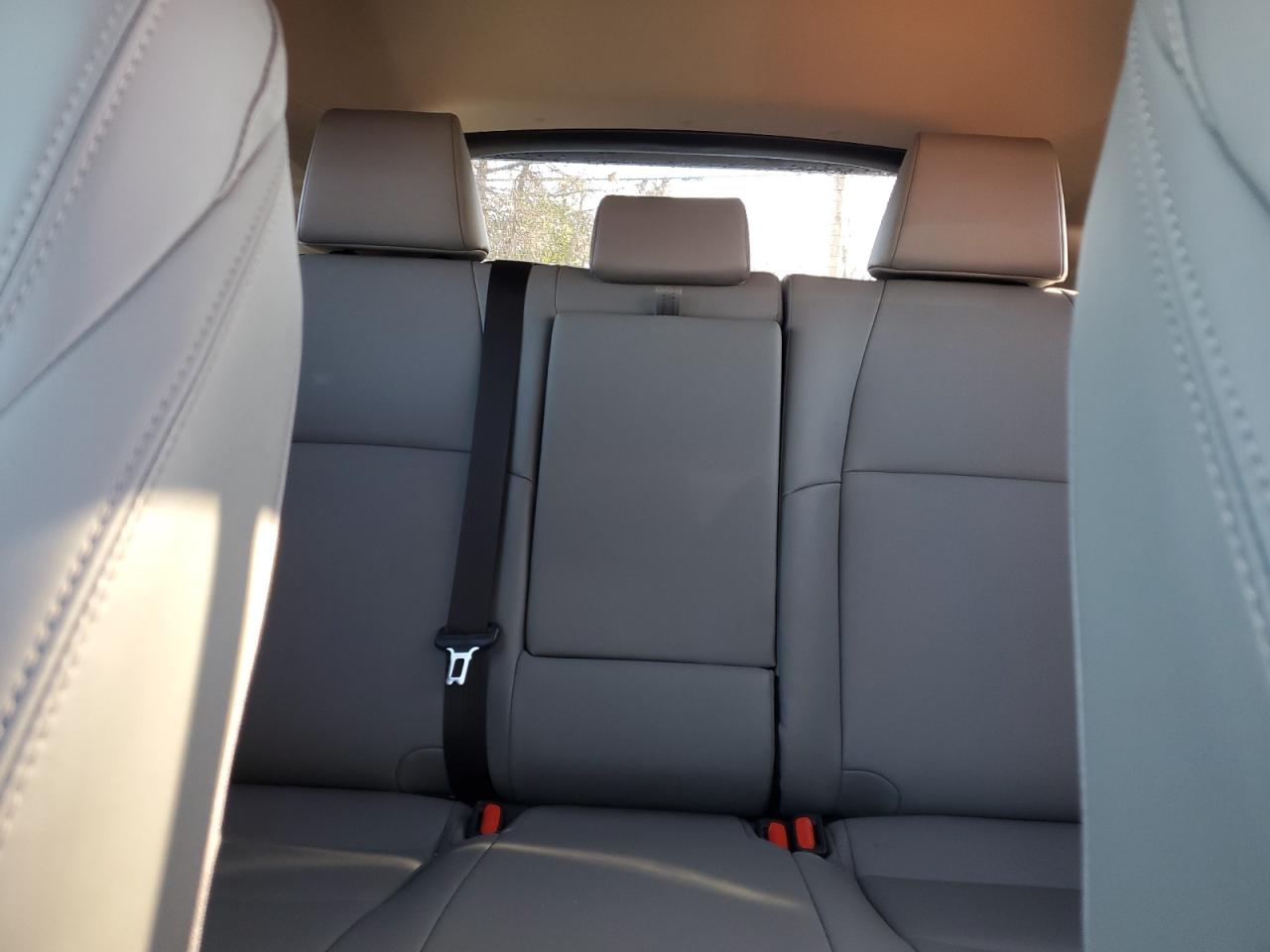 2022 TOYOTA VENZA LE VIN:JTEAAAAH7NJ113047