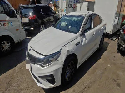 2018 Kia K5 KNAGS416BKA298973 VIN:KNAGS416BKA298973