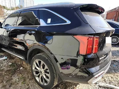 2022 Kia Sorento VIN: