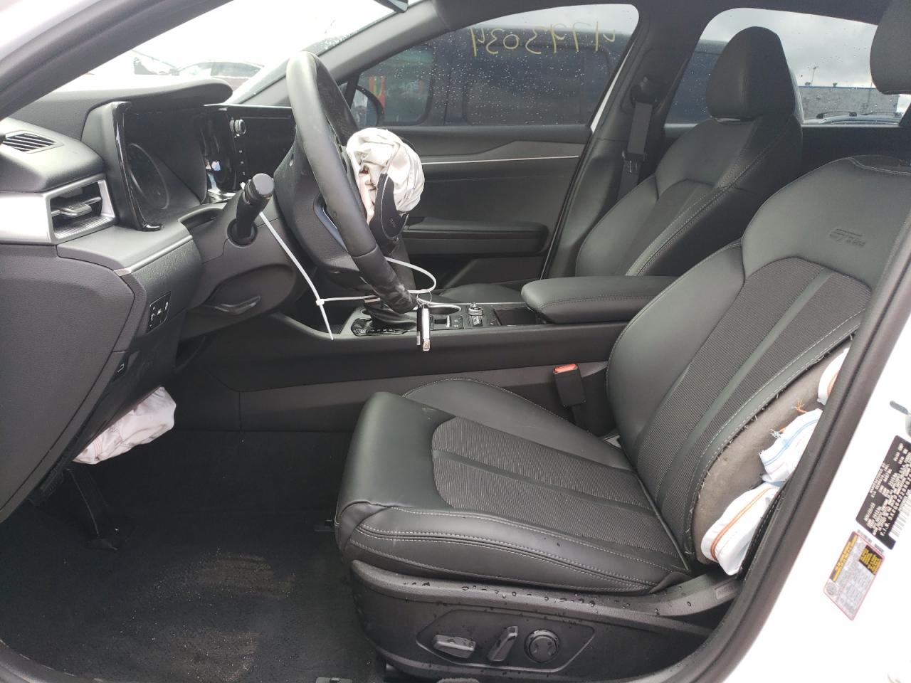 2024 KIA K5 GT LINE VIN:5XXG64J26RG262993