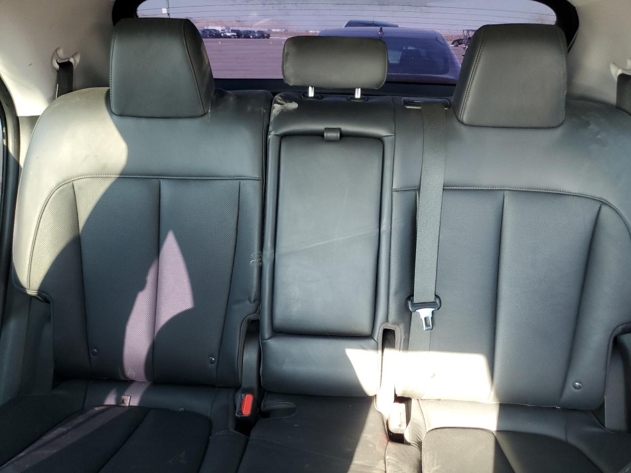 2022 HYUNDAI IONIQ 5 SEL VIN:KM8KN4AEXNU094802