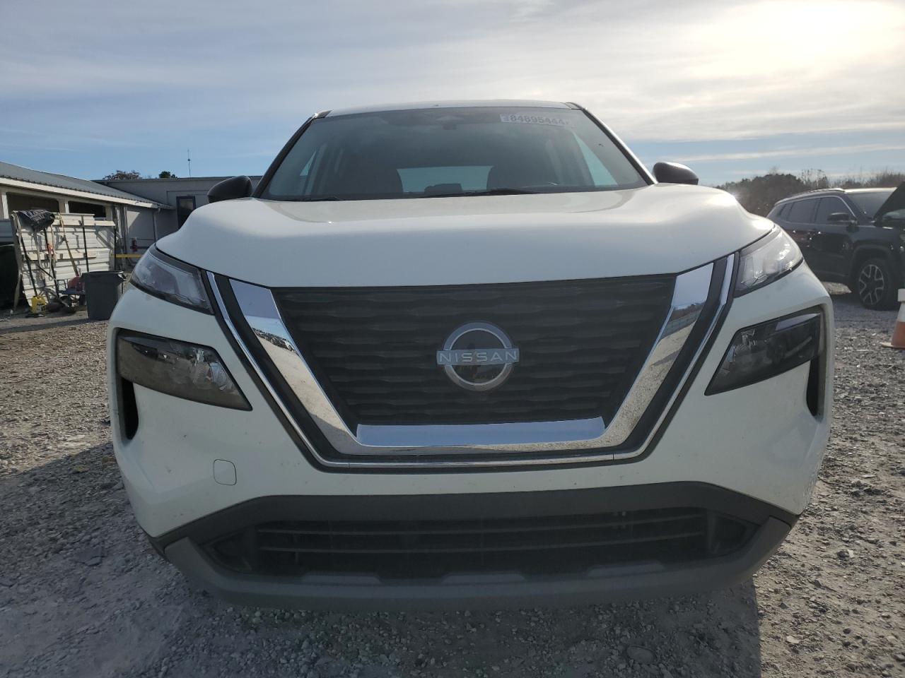 2023 NISSAN ROGUE S VIN:5N1BT3AB6PC773982