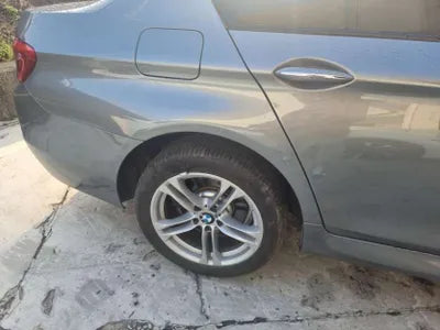 2016 BMW 520 WBA5E5107GG201105 VIN:WBA5E5107GG201105