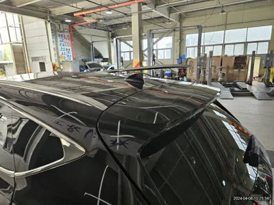 2021 Genesis GV80 VIN: