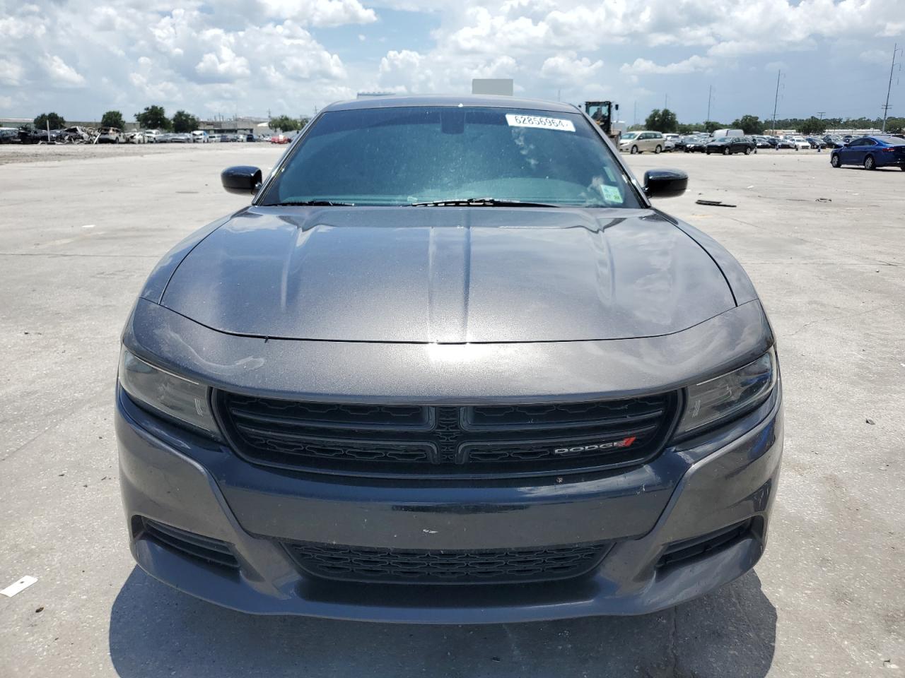 2022 DODGE CHARGER SXT VIN:2C3CDXBG0NH133627