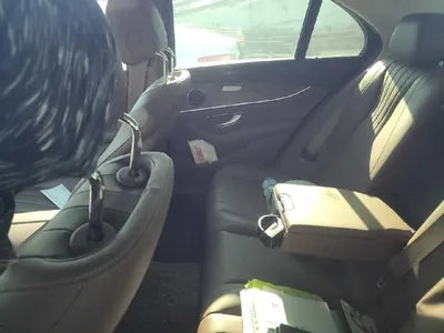 2020 Mercedes-Benz E 220 W1KZF0FB0LA830917 VIN:W1KZF0FB0LA830917