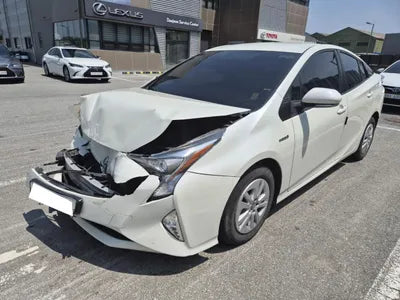 2017 Toyota Prius JTDKBRFU4H3572619 VIN:JTDKBRFU4H3572619