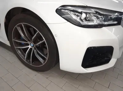 2021 BMW 520 WBA11BH02MWX18635 VIN:WBA11BH02MWX18635