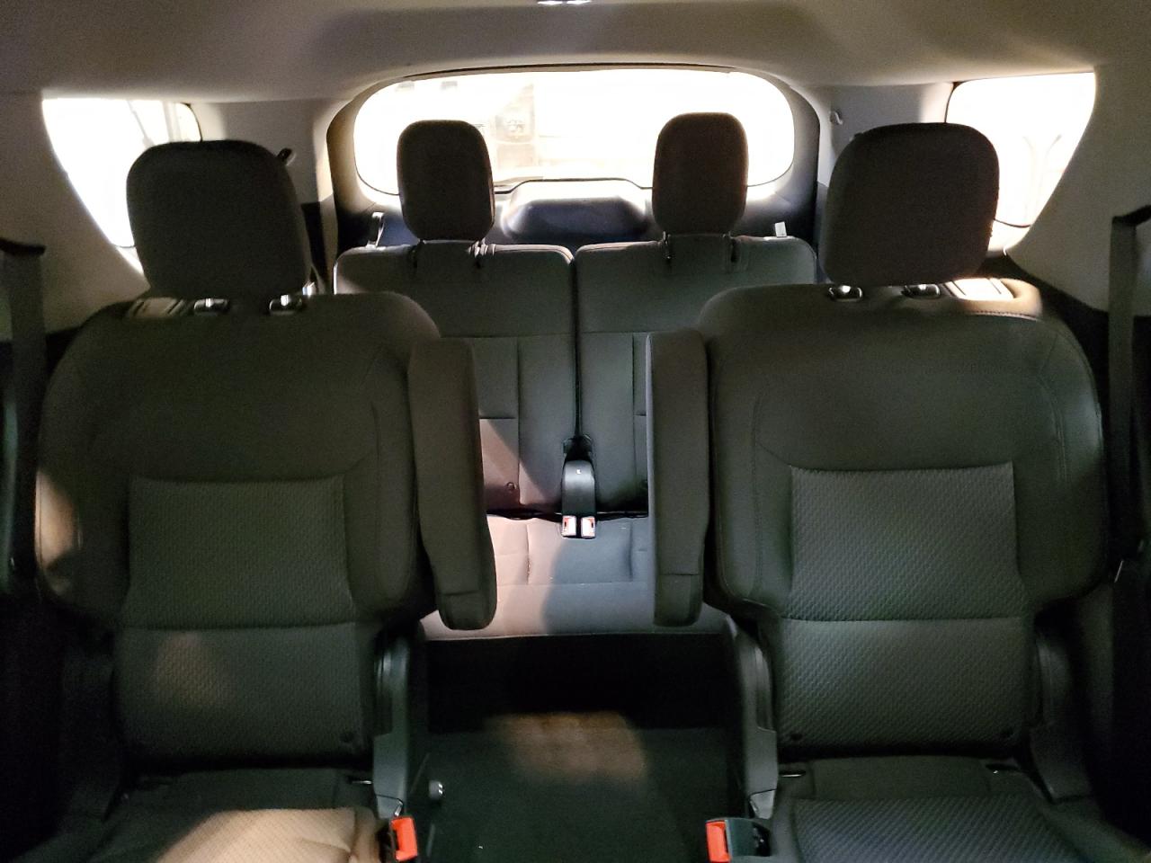 2022 FORD EXPLORER XLT VIN:1FMSK8DH7NGA80781