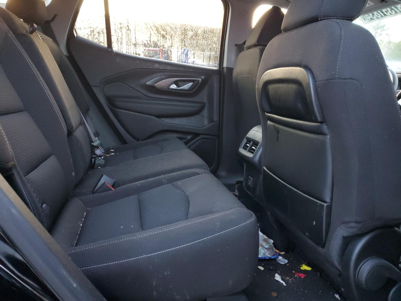 2024 GMC TERRAIN SLE VIN:3GKALTEG6RL377326