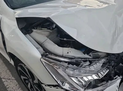 2017 Honda Accord 1HGCR2680HA510610 VIN:1HGCR2680HA510610