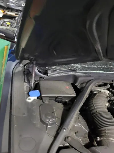 2018 Genesis G80 VIN: