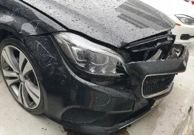 2016 Mercedes-Benz CLS 350 WDDLJ9EB6GA182743 VIN:WDDLJ9EB6GA182743