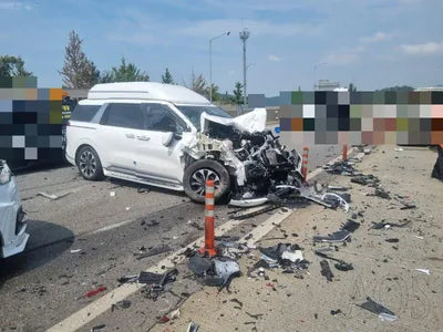 2022 Kia Carnival VIN: