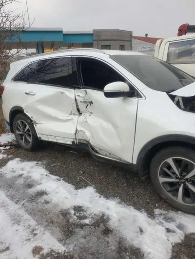 2019 Kia Sorento 570KMKNAPG81ABKA5 VIN:570KMKNAPG81ABKA5