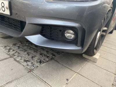 2018 BMW 430 WBA4W3104JAA48225 VIN:WBA4W3104JAA48225