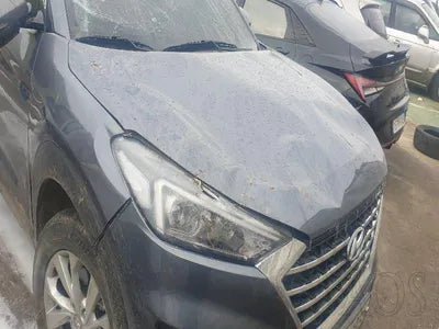 2020 Hyundai Tucson KMHJ3812HLU230189 VIN:KMHJ3812HLU230189