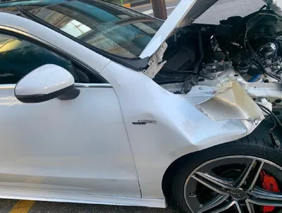 2021 Mercedes-Benz A 45 AMG W1K5J5EB0MN240321 VIN:W1K5J5EB0MN240321