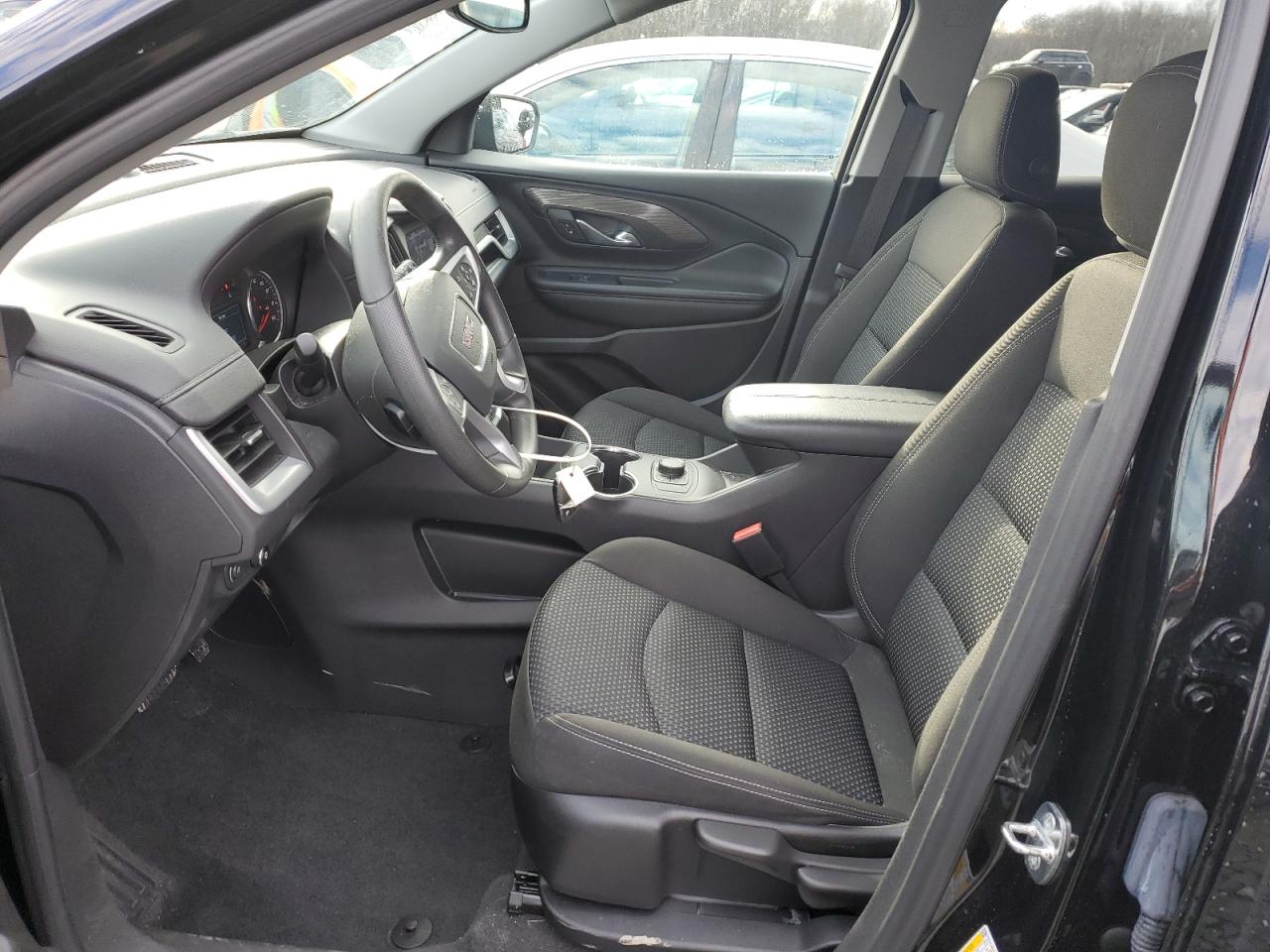 2024 GMC TERRAIN SLE VIN:3GKALMEGXRL115024