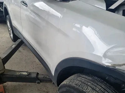 2016 Hyundai Santa FE KMHSU81UBGU659677 VIN:KMHSU81UBGU659677