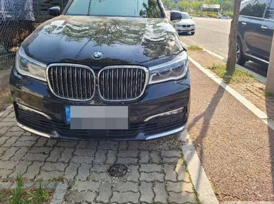 2016 BMW 730 WBA7C4108GG641147 VIN:WBA7C4108GG641147