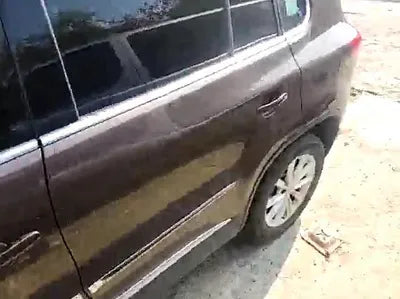 2015 Volkswagen Tiguan WVGZZZ5NZFW033783 VIN:WVGZZZ5NZFW033783