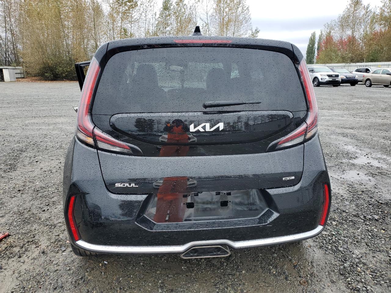 2023 KIA SOUL GT LINE VIN:KNDJ53AU5P7849101