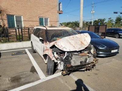 2022 Kia Carnival KNANE81BBNS155173 VIN:KNANE81BBNS155173