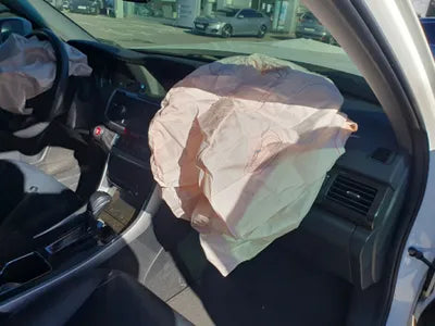 2015 Honda Accord 496KM1HGCR2680FA5 VIN:496KM1HGCR2680FA5