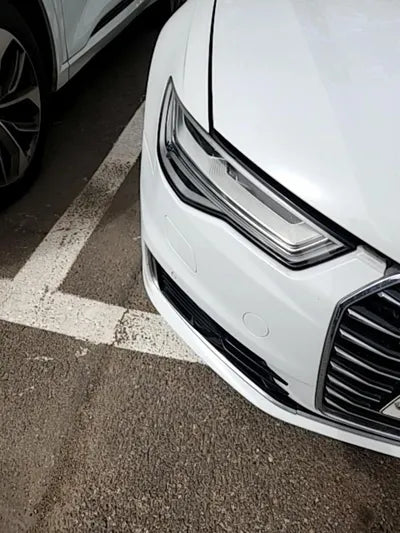 2016 Audi A6 WAUZZZ4G3GN021766 VIN:WAUZZZ4G3GN021766