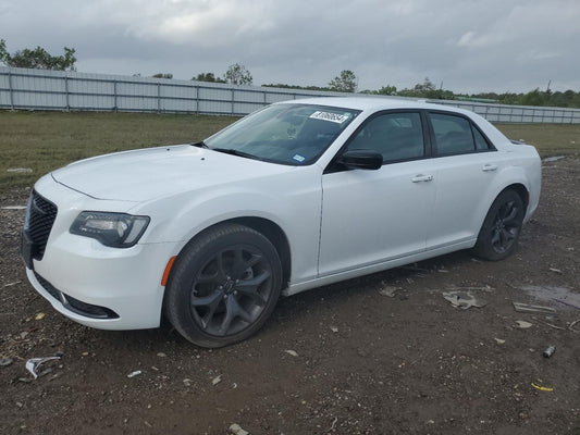 2023 CHRYSLER 300 TOURING VIN:2C3CCAAG7PH661797