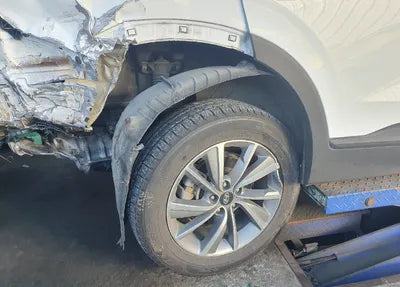 2019 Hyundai Santa FE KMHS281BBKU152315 VIN:KMHS281BBKU152315